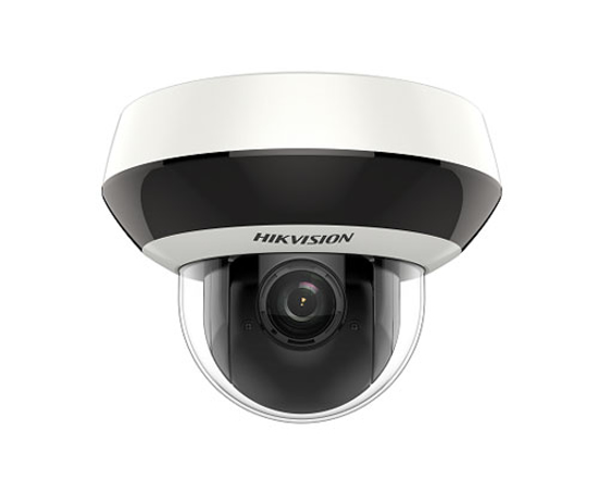 Picture of Hikvision DS-2DE2A404IW-DE3/W 4MP Mini PTZ WiFi 2.8~12mm