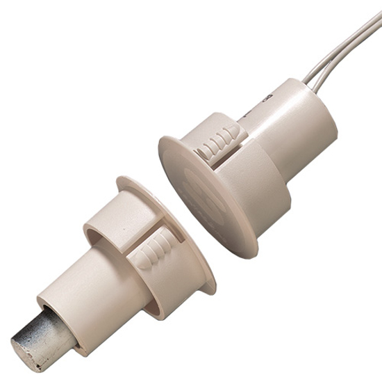 Picture of Aritech 1078-N Reed Switch Flush 25.4mm