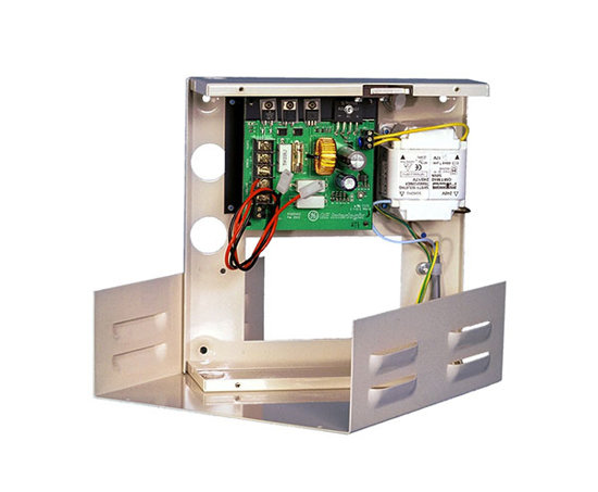 Picture of Tecom TS0073 Power Supply & Battery Box