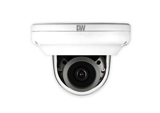 Picture of DWC-MVC8Wi28TW 8MP Vandal Dome 2.8mm