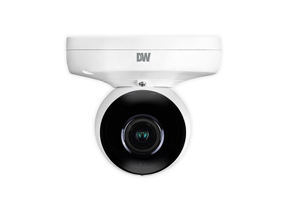 Picture of DWC-MVD8Wi28TW 8MP Turret 2.8mm