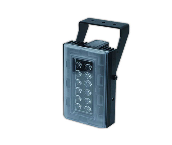 Picture of Digital Watchdog DW-ILHYBIP850 IP IR Illuminator & White Light