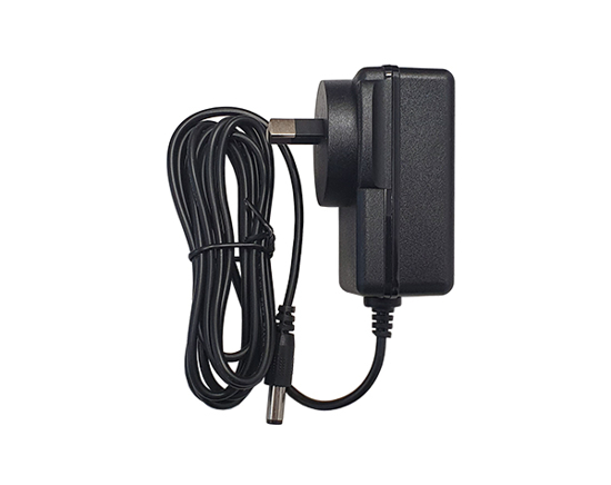 Picture of 12V DC 1.5 AMP PLUG PACK CCTV