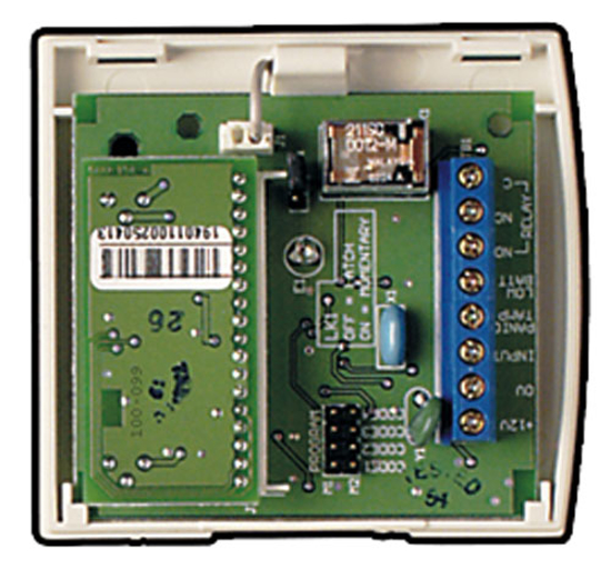 Picture of NESS AUX ONLY 1CH Radio Receiver