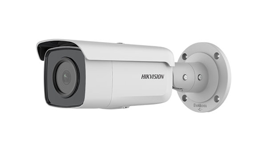 Picture of Hikvision DS-2CD2T66G2-2I 6MP Acusense Bullet 2.8mm