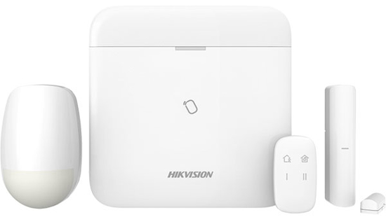Picture of Hik AX PRO KIT DS-PWA96-Kit-WB/12V 