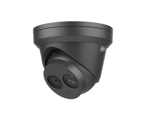 Picture of Truvision TVGP-M0401-TUR-B 4MP Turret 2.8mm Black