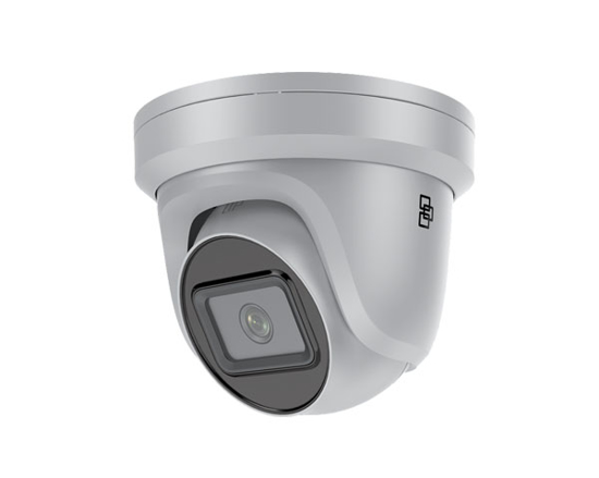 Picture of Truvision TVGP-M0402-TUR-G 4MP Turret 2.8-12mm Grey