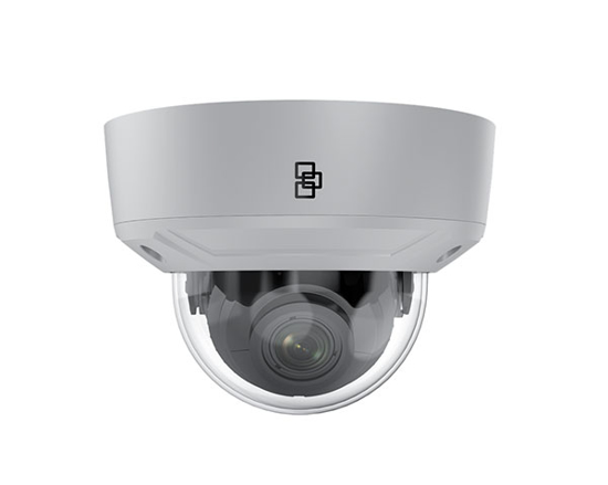 Picture of Truvision TVGP-M0802-DOM-G 8MP Dome 2.8-12mm Grey