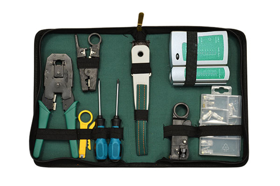 Picture of RJ45 TOOL KIT