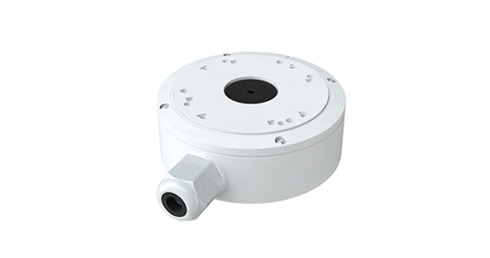 Picture of DWC-MT9JUNC Junction Box for MT9 series Turrets