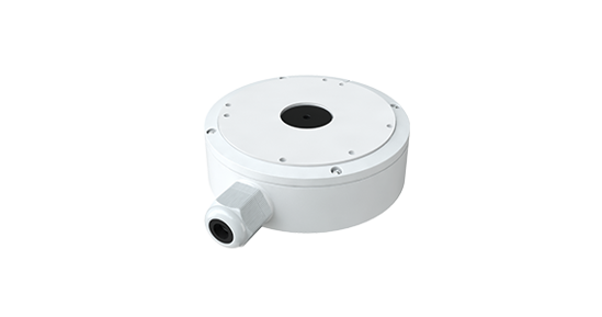 Picture of DWC-MT9JUNC2 Junction Box for MT9 Varifocal Turrets