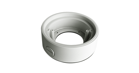 Picture of DWC-VFJUNCW Junction Box