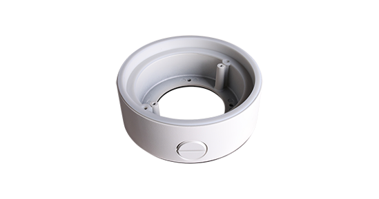 Picture of DWC-VFZJUNC Junction Box for CAAS Domes