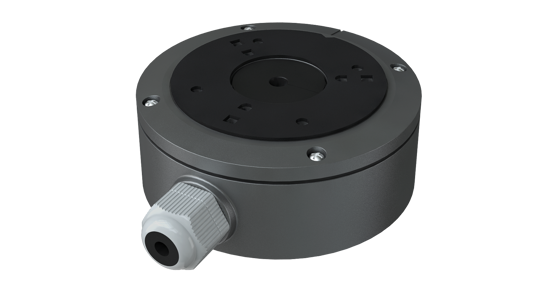 Picture of DWC-MBTJUNC Junction Box for MB series Bullets