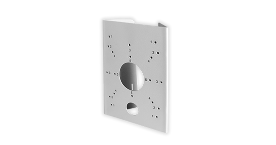 Picture of DWC-PMB-WLW Pole Mount Bracket