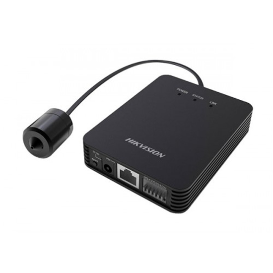 Picture of Hikvision DS-2CD6425G1-10 Split Pinhole 3.7mm 2m cable