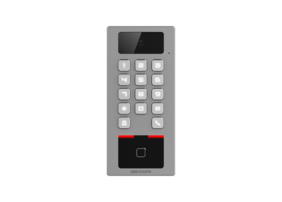 Picture of Hikvision DS-K1T502DBWX-C Door Stn & Terminal