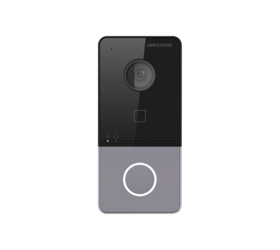 Picture of Hikvision DS-KV6113-PE1(C) Value Series Door Station