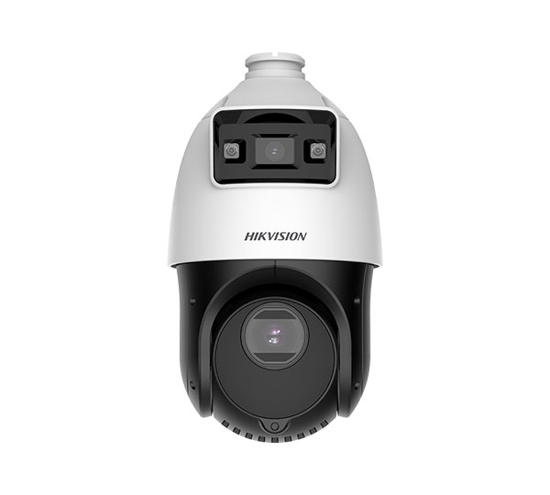 Picture of Hikvision DS-2SE4C425MWG-E(14F0) 4MP TandemVu ColorVu PTZ