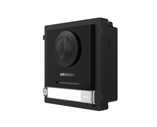 Picture of Hikvision DS-KD8003Y-IME2 2-Wire Door Station