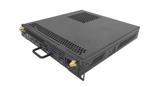 Picture of Hikvision DS-D5AC9C5-8S2 OPS for Windows