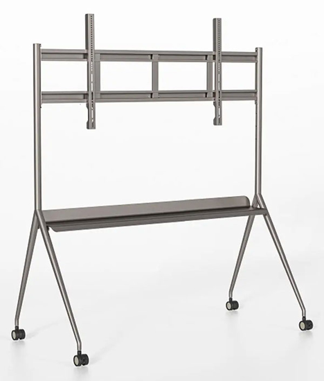 Picture of Hikvision DS-D5ABKY2-B Floor Stand for 86" display