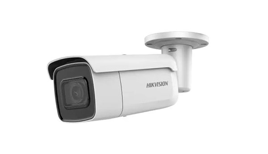 Picture of Hikvision DS-2CD2666G2T-IZS(C) 6MP Acusense Bullet 2.8-12mm