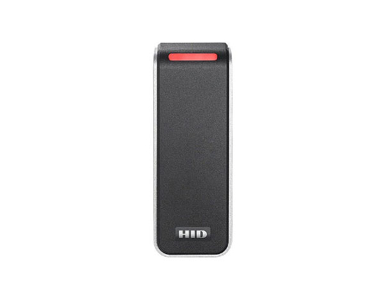 Picture of HID SIGNO 20 Mullion Reader - Smart