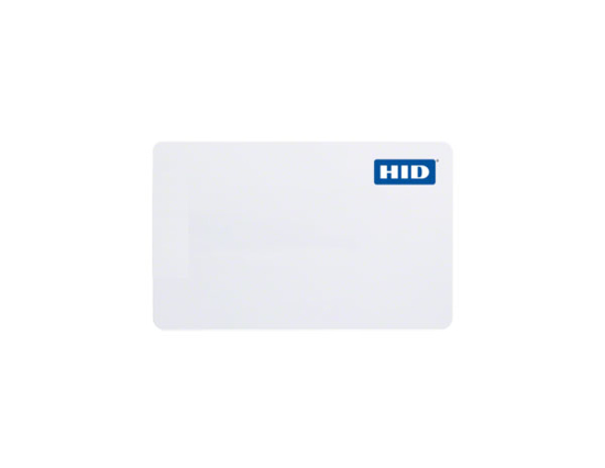 Picture of HID 2000 HID iClass 2k SR ISO Card