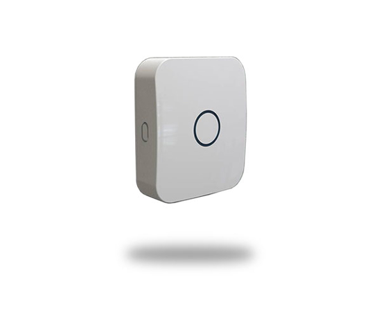 Picture of Ness Z-WAVE DOOR LOCK CONTROLLER