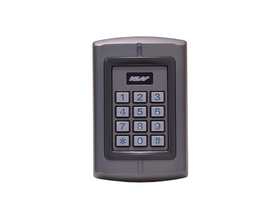 Picture of S2B 4x3 ADVANCED ULTRAPROX KEYPAD READER