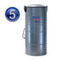 Picture of iCENTRAL DELUXE WP V3.1 CENTRAL VACUUM POWER UNIT WEATHER RESISTANT