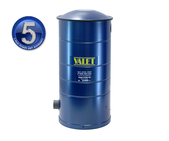 Picture of VALET V1SU.3 CENTRAL VACUUM POWER UNIT