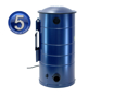 Picture of VALET V1SU.3 CENTRAL VACUUM POWER UNIT