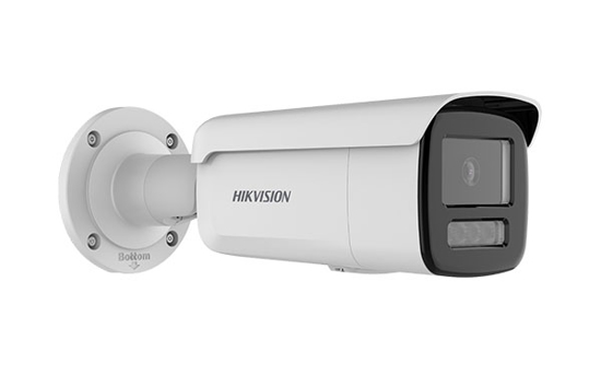 Picture of Hikvision DS-2CD2T67G2H-LI 6MP ColorVu Hybrid Bullet 2.8mm
