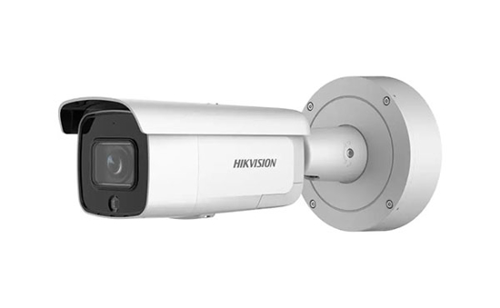 Picture of Hikvision DS-2CD2686G2-IZSU/SL 8MP LiveGuard Bullet 2.8-12mm