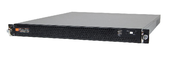 Picture of DW BJP1U Server inc Linux & Spectrum on SSD no HDD