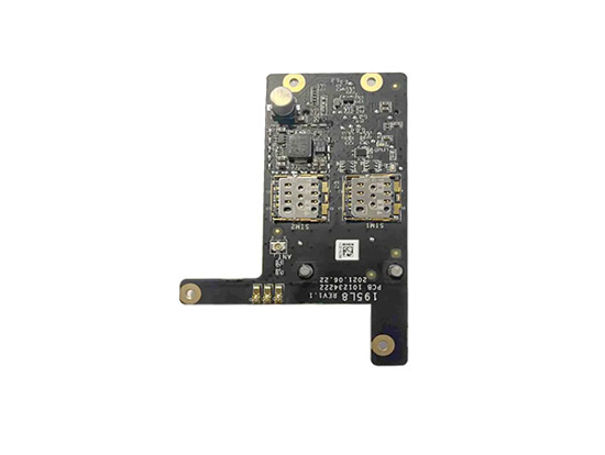 Picture of Hik DS-PM2-S(AU) 3G/4G Communication Module