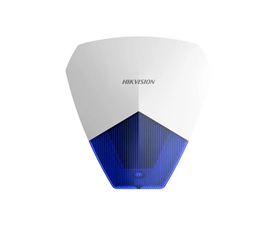Picture of Hik DS-PS1-B Wired Sounder Blue