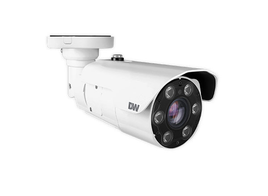 Picture of DWC-MB48WiATW 8MP Starlight Bullet 2.7~13.5mm