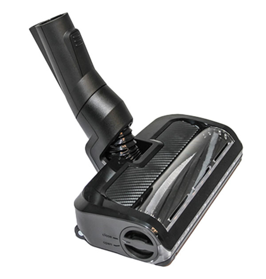 Picture of Wessel Battery Powered Turbo Brush EBK250