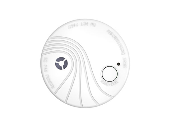 Picture of Hik AX PRO DS-PDSMK-S-WB PE smoke det