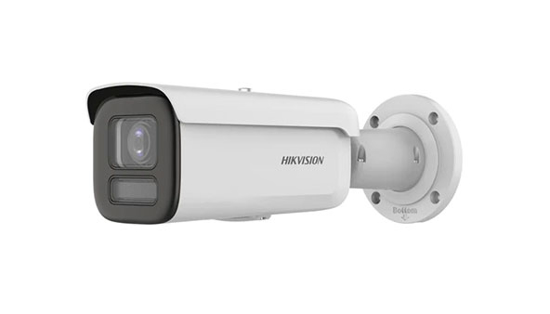 Picture of Hikvision DS-2CD2687G2HT-LIZS 8MP ColorVu Hybrid Bullet 2.8-12mm