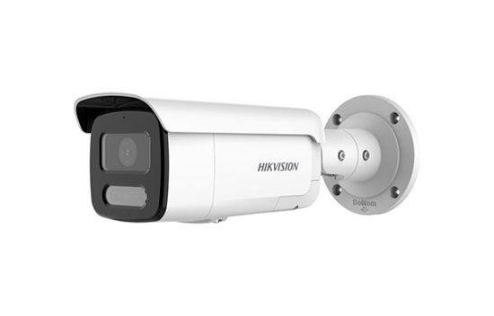 Picture of Hikvision DS-2CD2T67G2H-LISU/SL 6MP ColorVu Liveguard Hybrid Bullet 2.8mm