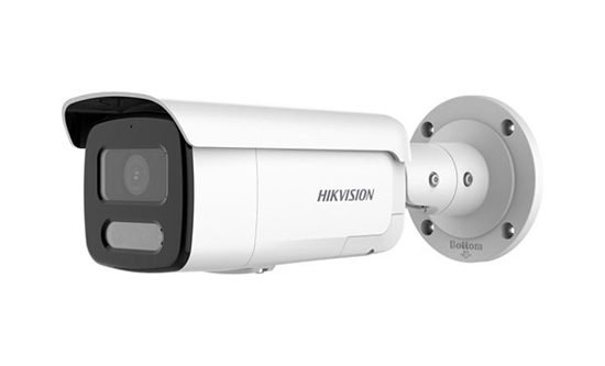 Picture of Hikvision DS-2CD2T87G2H-LISU/SL 8MP C-Vu Hybrid Bullet 2.8mm
