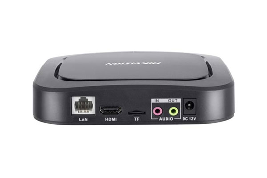 Picture of Hikvision DS-D60C-B Digital Signage Box
