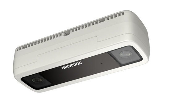 Picture of Hikvision DS-2CD6825G0/C-IVS(B) People Counting Camera 2x2mm