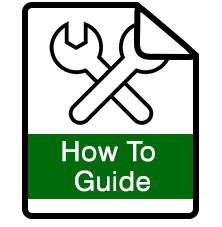 How To Guide